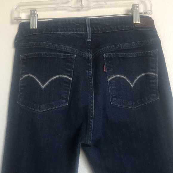 Levi Jeans 8/29 slight Curve Classic boot cut - Picture 5 of 5